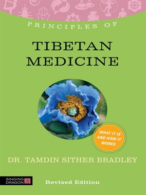 cover image of Principles of Tibetan Medicine
